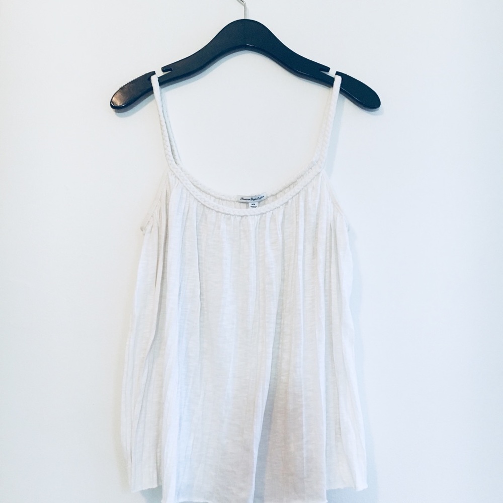 AE // tank